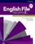 English File : Beginner Student's Book- Workbook Multi-Pack B