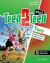 Teen2teen, Level 2 Plus : Student Book and Workbook 2