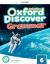 Oxford Discover: Level 6 Grammar Book