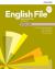 English File : Advanced Plus Workbook (without Key)