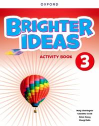 Brighter Ideas, Level 3 : Activity Book