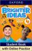Brighter Ideas Level 4 Class Book with Online Practice