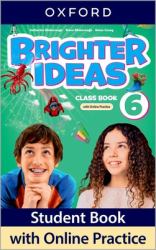 Class Book with Online Practice, Level 6