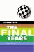 Commodore : The Final Years