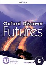 Oxford Discover Futures