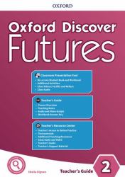 Oxford Discover: Level 2: Futures Teachers Guide Pack : Level 2 Futures Teachers Guide Pack