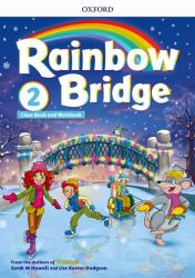Rainbow Bridge, Level 2