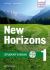 New Horizons : Student Book