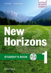 New Horizons : Student's Book