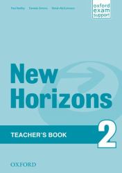 New Horizons, Level 2