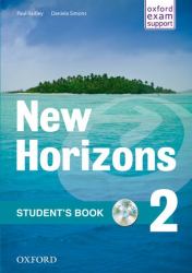 New Horizons : Student's Book