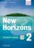 New Horizons : Student's Book