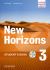 New Horizons : Student's Book