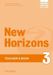 New Horizons, Level 3