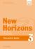 New Horizons, Level 3