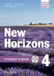 New Horizons : Student's Book