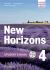 New Horizons : Student's Book