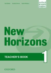 New Horizons, Level 1
