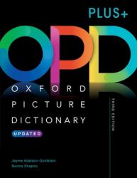 Oxford Picture Dictionary : Picture the Journey to Success