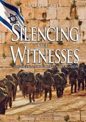 Silencing the Witnesses : Jerusalem & the Ascent of Secularism