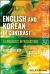 English and Korean in Contrast : A Linguistic Introduction English and Korean in Contrast : A Linguistic Introduction