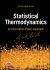 Statistical Thermodynamics : An Information Theory Approach