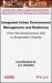 Integrated Urban Environment Management and Resilience : From the Contemporary City to Sustainable Urbanity