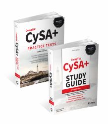 CompTIA CySA+ Certification Kit : Exam CS0-003