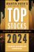 Top Stocks 2024 : A Sharebuyer's Guide to Leading Australian Companies