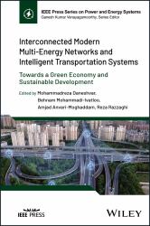 Interconnected Modern Multi-Energy Networks and Intelligent Transportation Systems : Towards a Green Economy and Sustainable Development