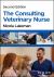 The Consulting Veterinary Nurse