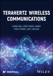 Terahertz Wireless Communications
