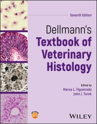 Dellmann's Textbook of Veterinary Histology