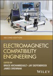 Electromagnetic Compatibility Engineering