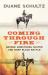 Coming Through Fire : George Armstrong Custer and Chief Black Kettle