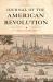 Journal of the American Revolution 2018 : Annual Volume