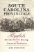 South Carolina Provincials : Loyalists in British Service During the American Revolution