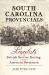 South Carolina Provincials : Loyalists in British Service During the American Revolution