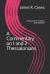 A Commentary on 1 and 2 Thessalonians : A Resource for Teachers (and Students)