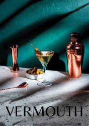 Vermouth : A Classic Revival
