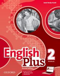 English Plus, Level 2
