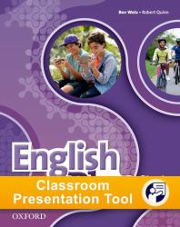 English Plus: Starter: Classroom Presentation Tool (access Card) : Starter Classroom Presentation Tool (access Card)