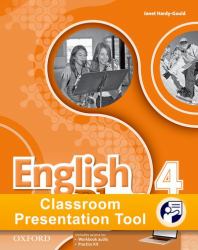 English : Classroom Presentation Tool