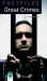 Oxford Bookworms Factfiles: Great Crimes : Level 4: 1400-Word Vocabulary