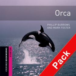 Starter Level: Orca audio pack