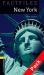 Oxford Bookworms Factfiles: New York CD Pack : Level 1: 400-Word Vocabulary