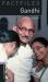 Oxford Bookworms Factfiles: Gandhi : Level 4: 1400-Word Vocabulary