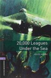 20,000 Leagues Under the Sea