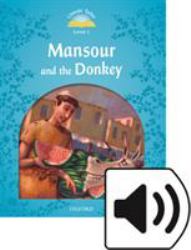 Mansour and the Donkey