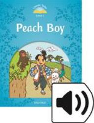 Peach Boy